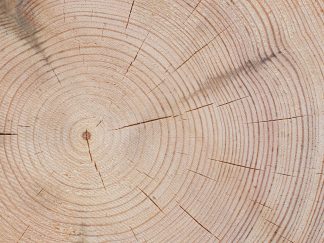Pine hout gordingen